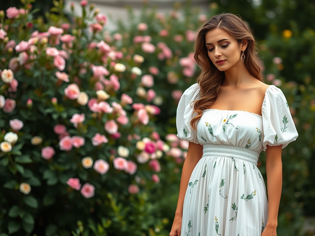hostingelephants.com | Rochii elegante din materiale Sustenabile: Opțiuni eco-friendly