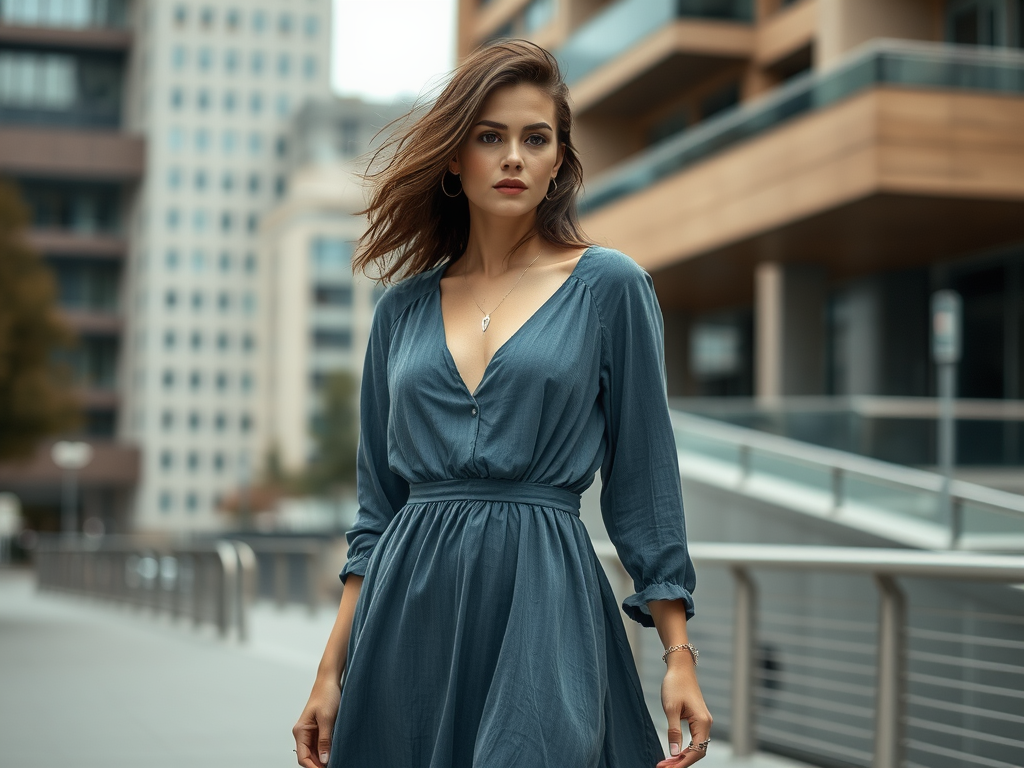 hostingelephants.com | Rochii elegante din materiale Sustenabile: Opțiuni eco-friendly