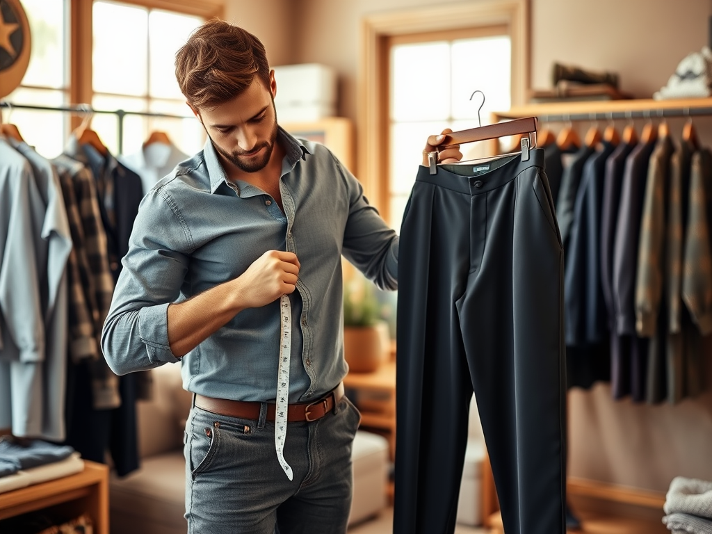 hostingelephants.com | 5 pași simpli pentru a alege pantalonii corecți