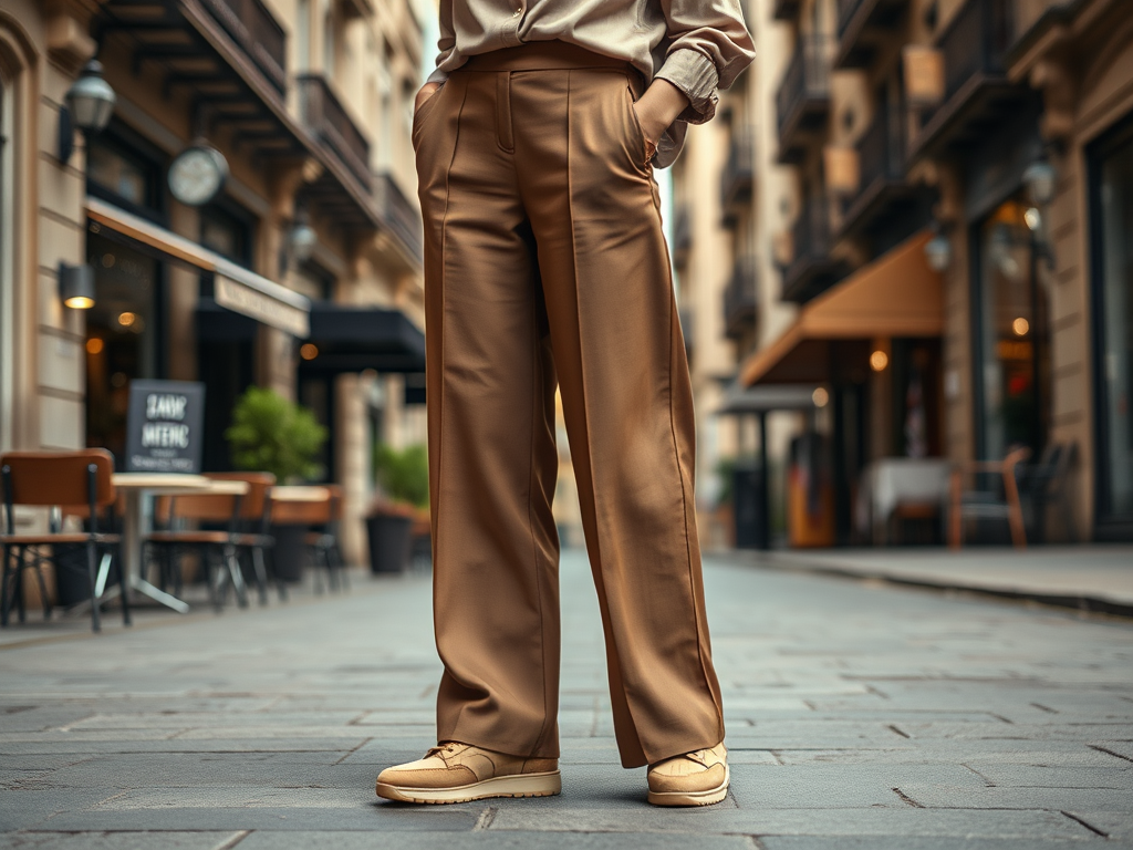 hostingelephants.com | Outfiturile de primăvară cu pantofi bej: inspirație