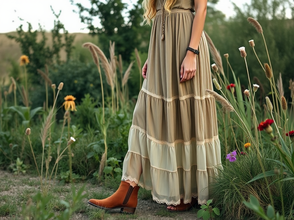 hostingelephants.com | Rochii cu cizme lungi: inspirație din moda străină