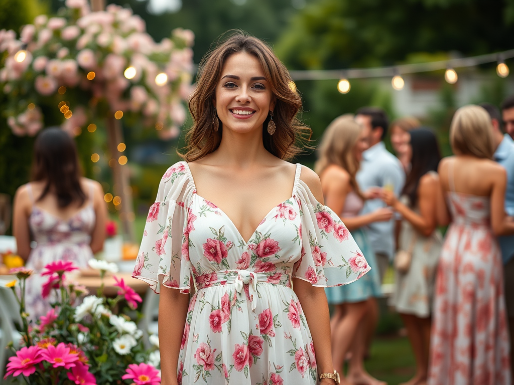 hostingelephants.com | Outfituri casual pentru evenimentele de vară