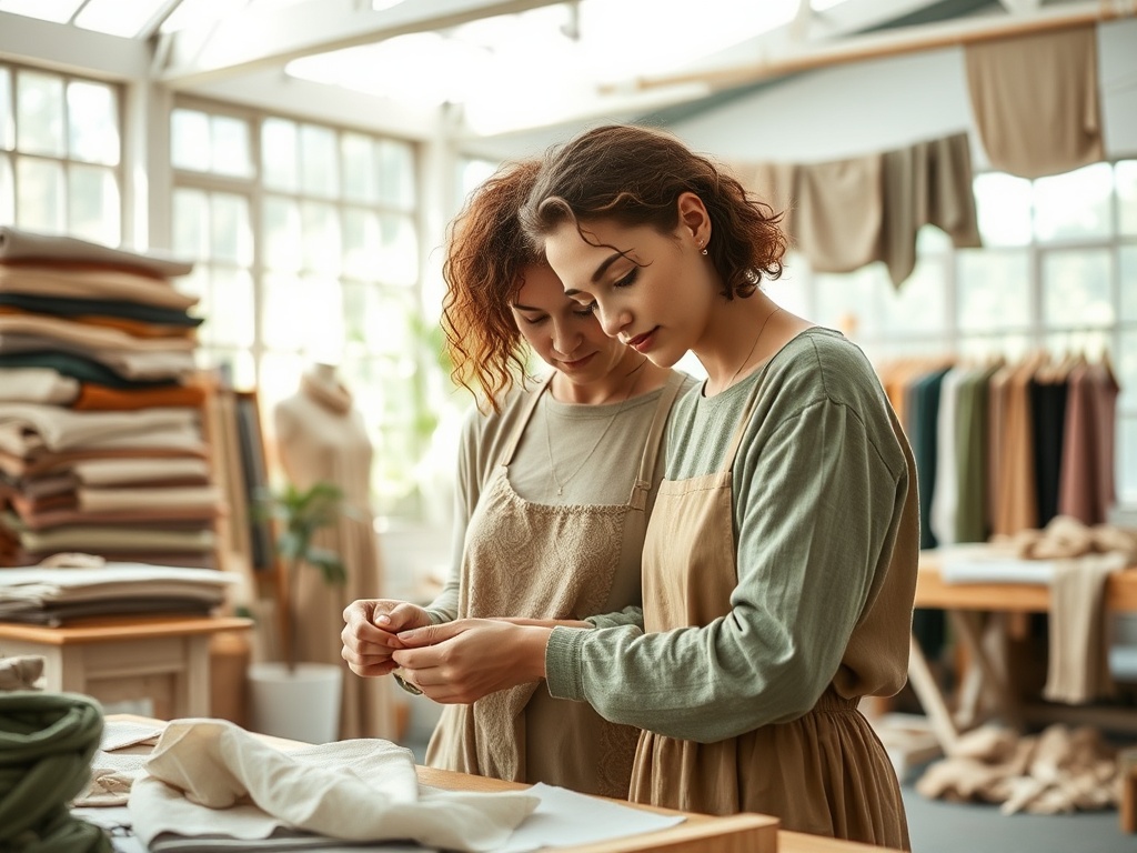 hostingelephants.com | 10 întrebări frecvente despre moda sustenabilă răspunses