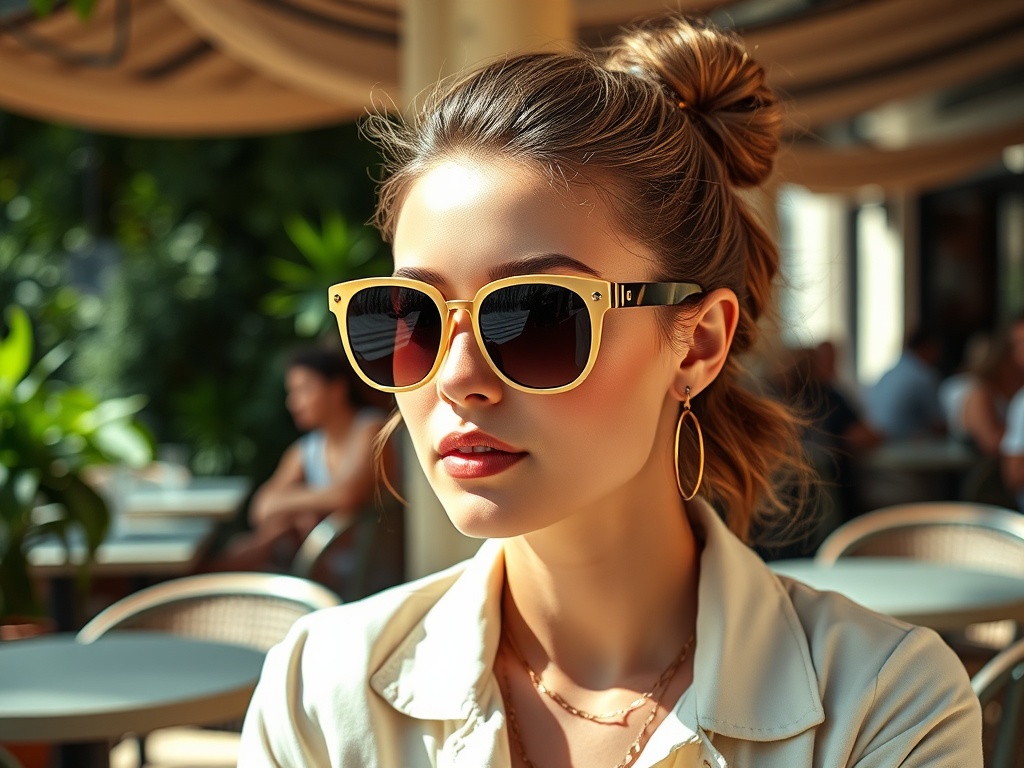 hostingelephants.com | Ochelarii de soare ca accesorii fashion: sfaturi de asortare
