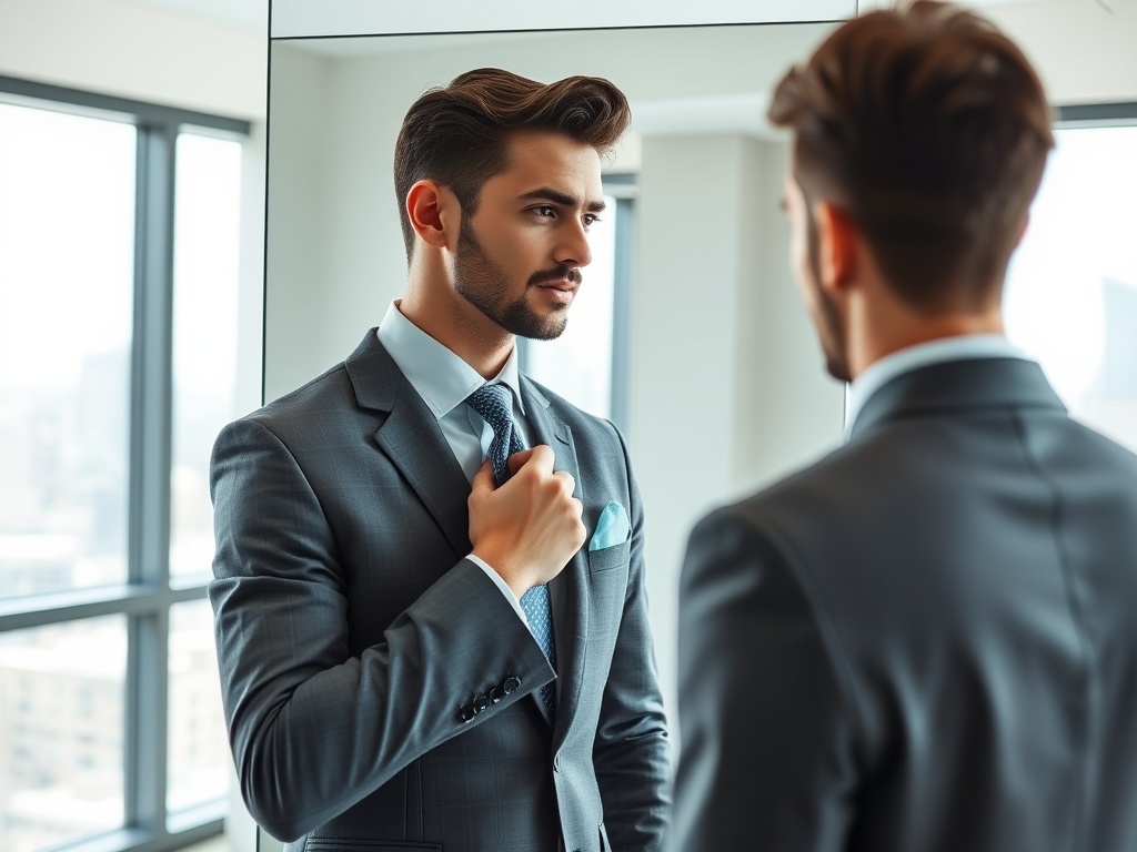 hostingelephants.com | Cum să alegi un costum business elegant