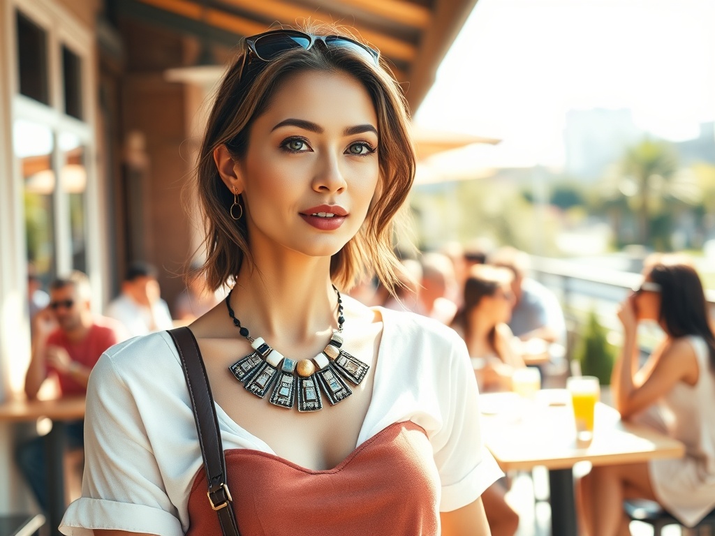 hostingelephants.com | Cum să transformi hainele casual în outfituri chic