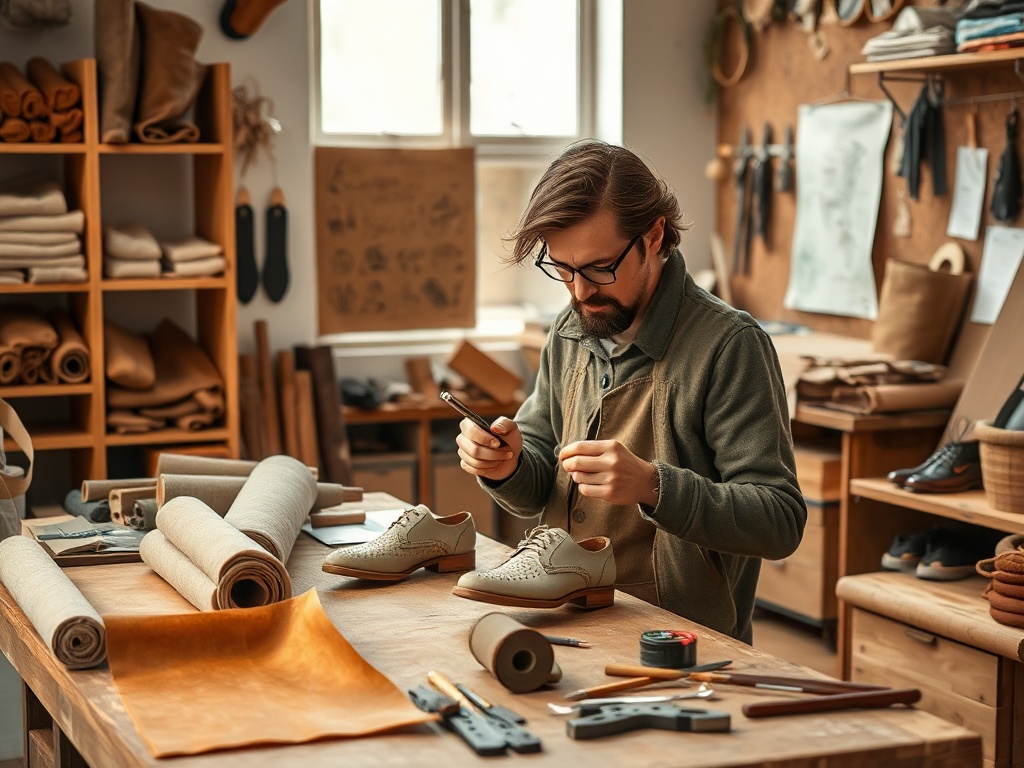 hostingelephants.com | Moda și sustenabilitatea în industria încălțămintei