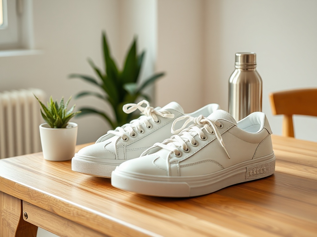 hostingelephants.com | Moda și sustenabilitatea în industria încălțămintei