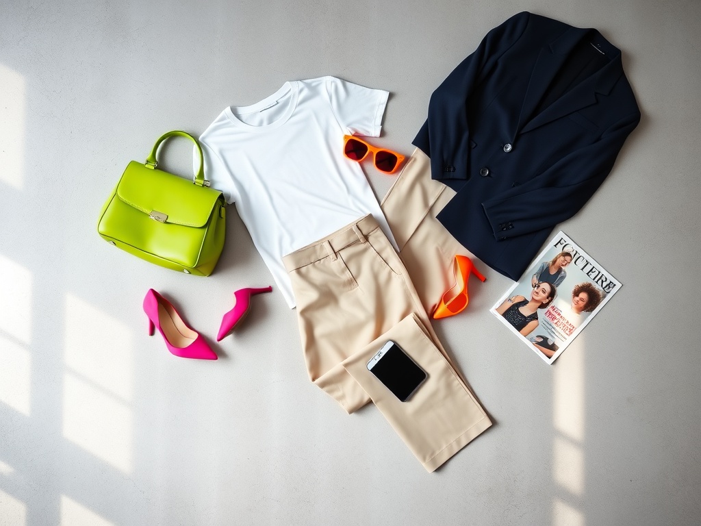 hostingelephants.com | Cum să folosești culorile neon și vibrante cu încredere