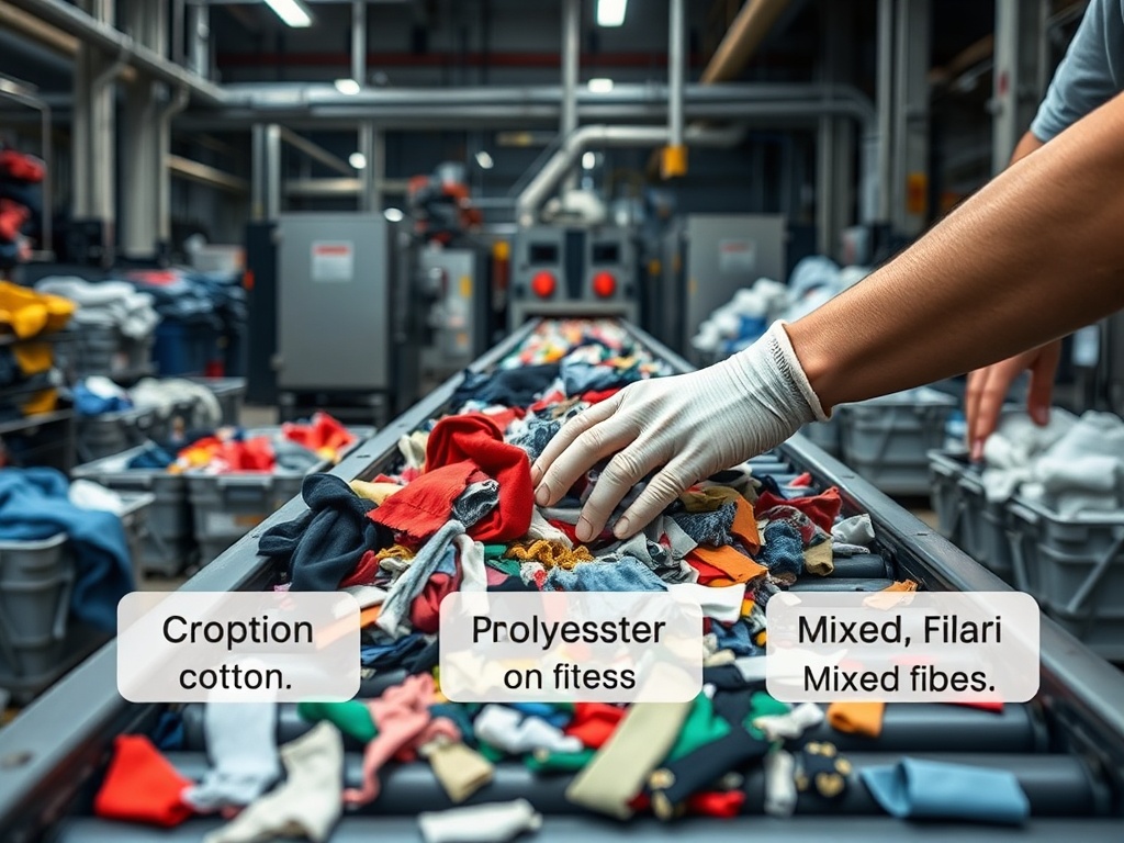 hostingelephants.com | Moda și sustenabilitatea: Reciclarea textilă la nivel de brand