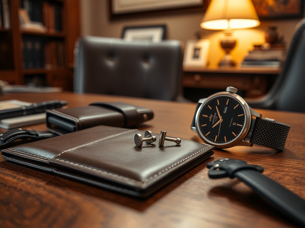 hostingelephants.com | Accesorii pentru bărbați care fac diferența