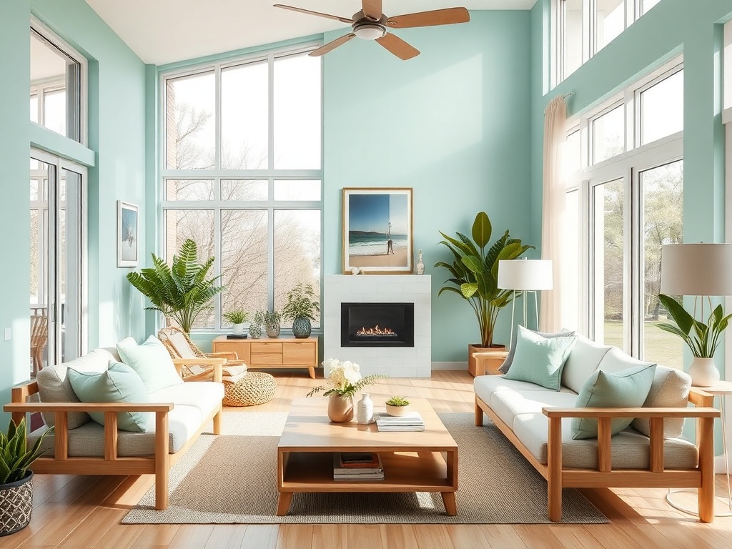 hostingelephants.com | Tendințe în culori aqua mediu și mentă mediu