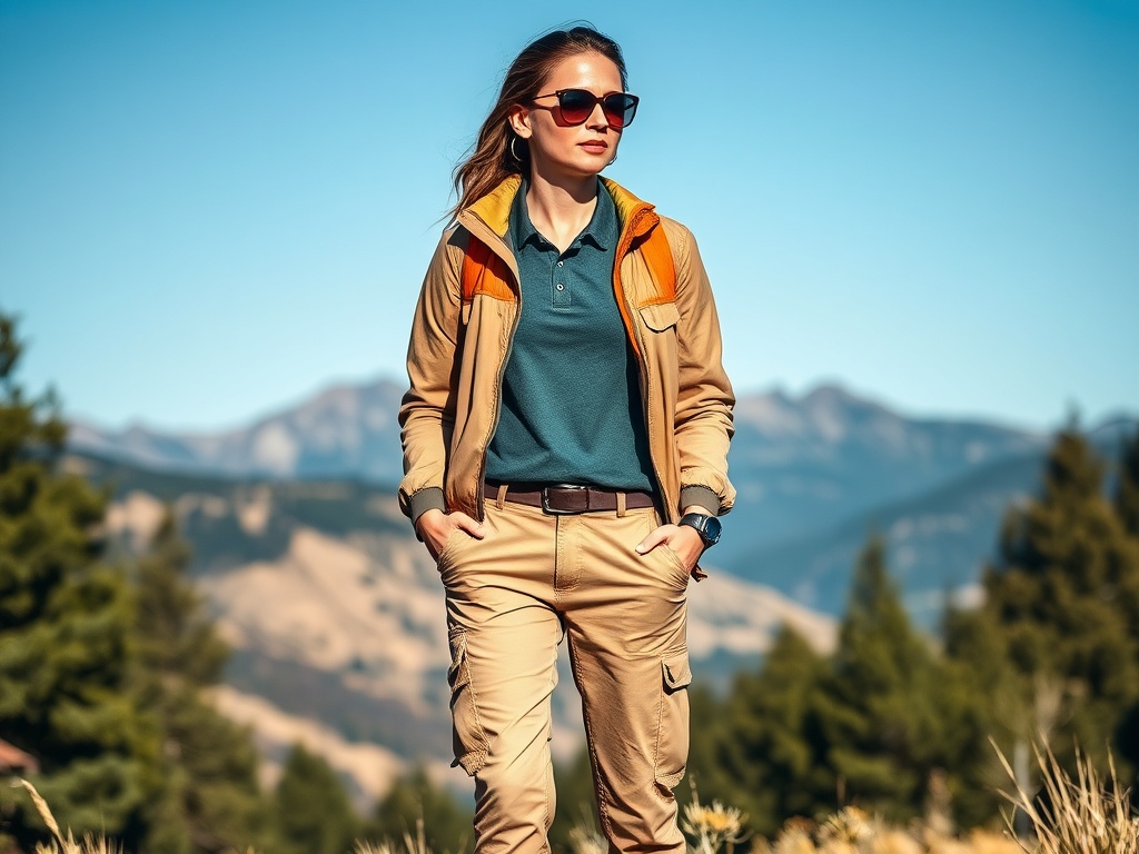 hostingelephants.com | Îmbrăcăminte pentru călătorii: versatilitate și stil