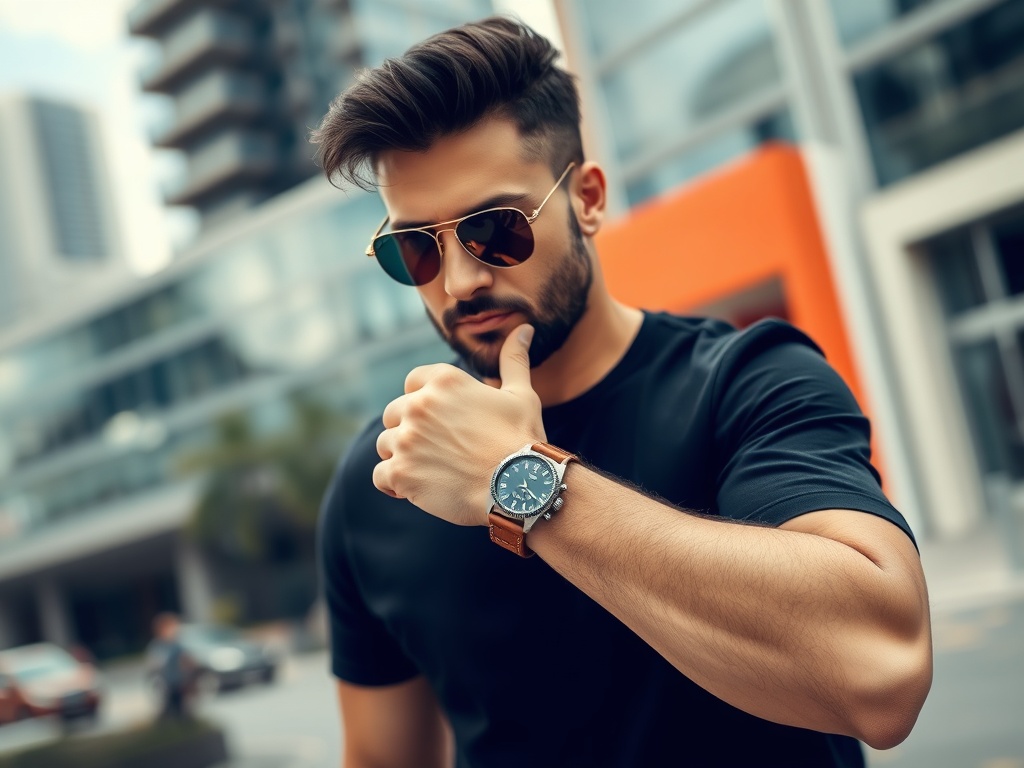 hostingelephants.com | Accesorii pentru bărbați care fac diferența