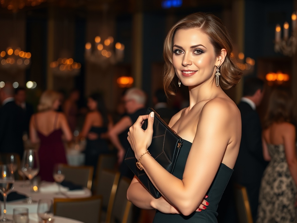 hostingelephants.com | Genți de mână: de la clutche la tote bag