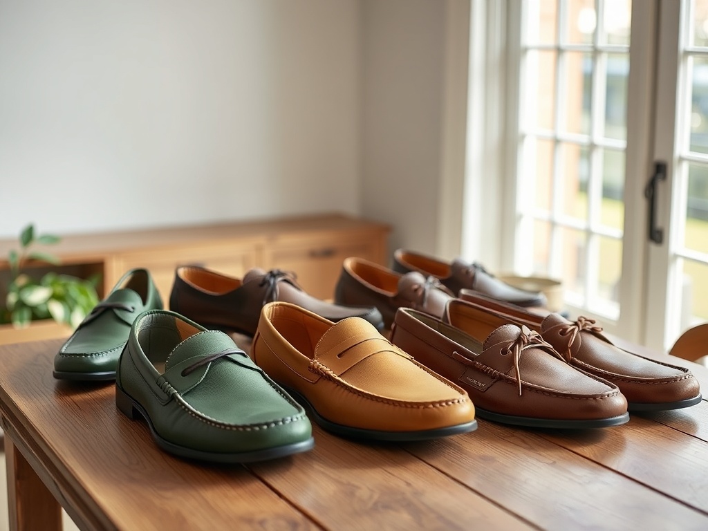 hostingelephants.com | Cum să îți alegi o pereche de pantofi de conducere cu talpă confortabilă