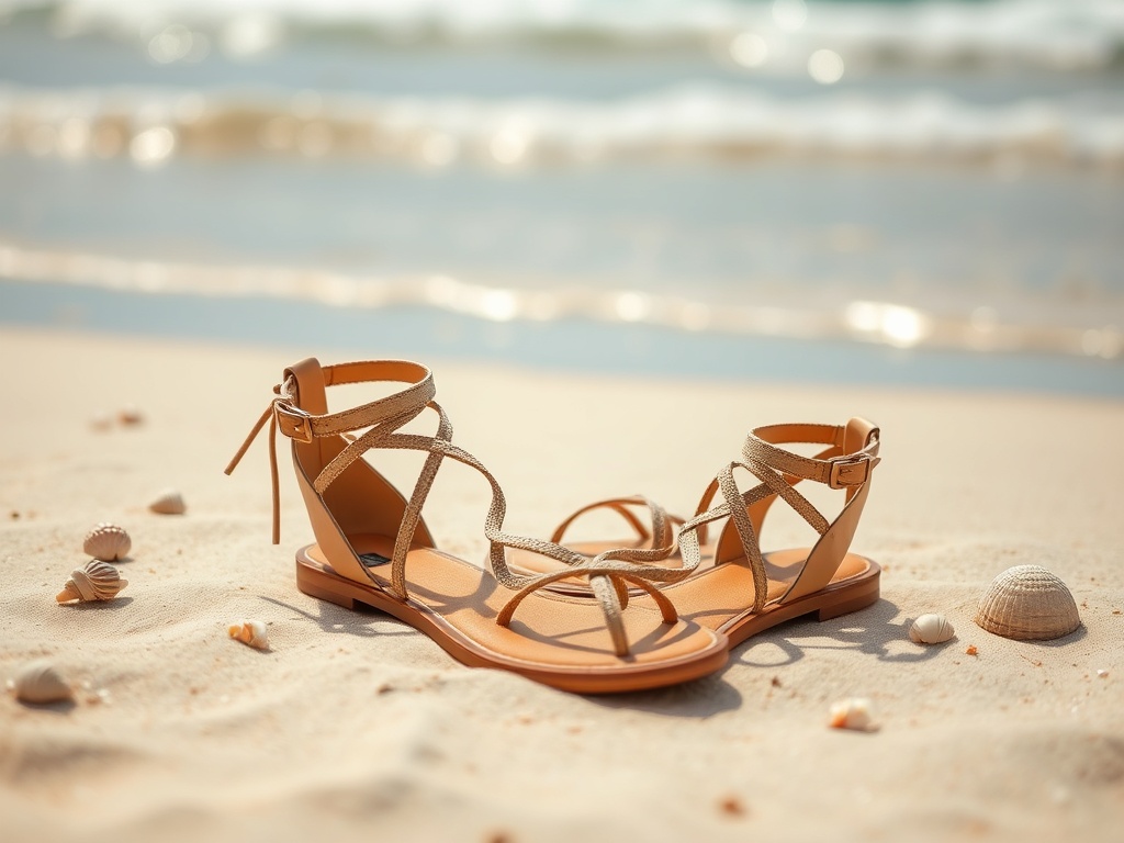 hostingelephants.com | Cum să îți alegi o pereche de sandale cu curele