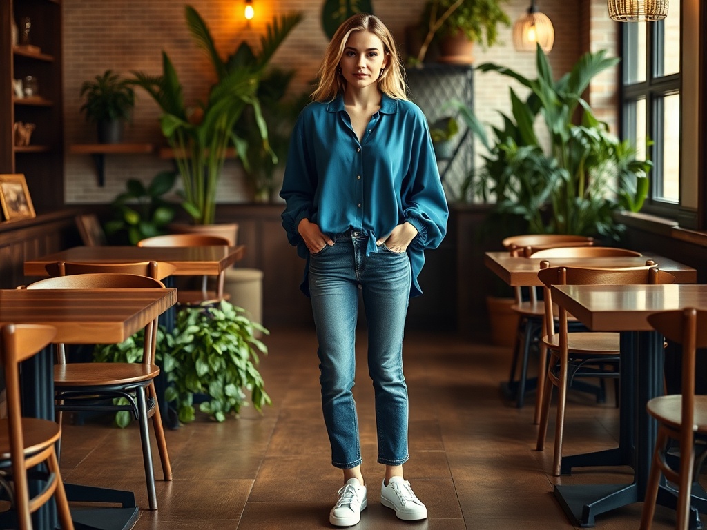 hostingelephants.com | Cum să porți hainele albastre petrol