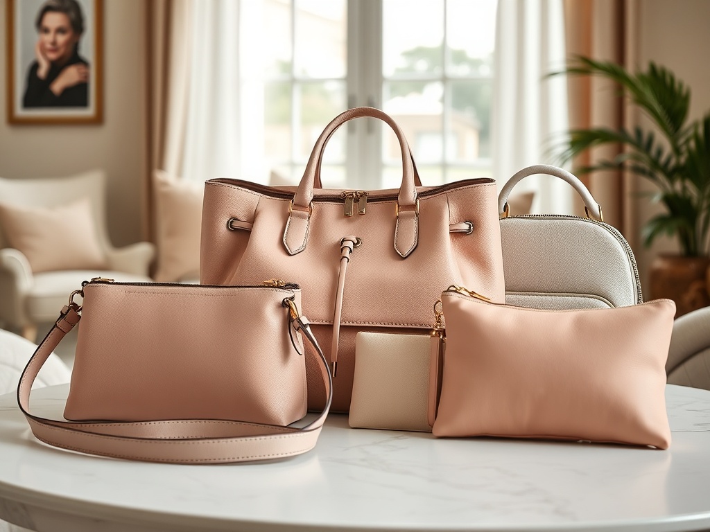 hostingelephants.com | Genți de mână: de la clutche la tote bag