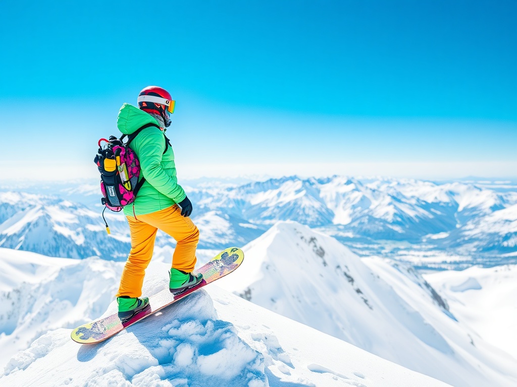 hostingelephants.com | Tendințe în haine de snowboard 2025