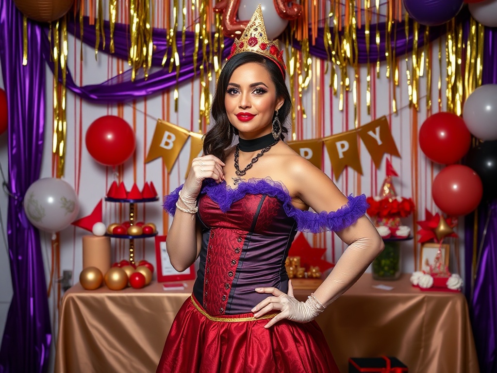 hostingelephants.com | Îmbrăcăminte pentru petreceri de ziua de naștere