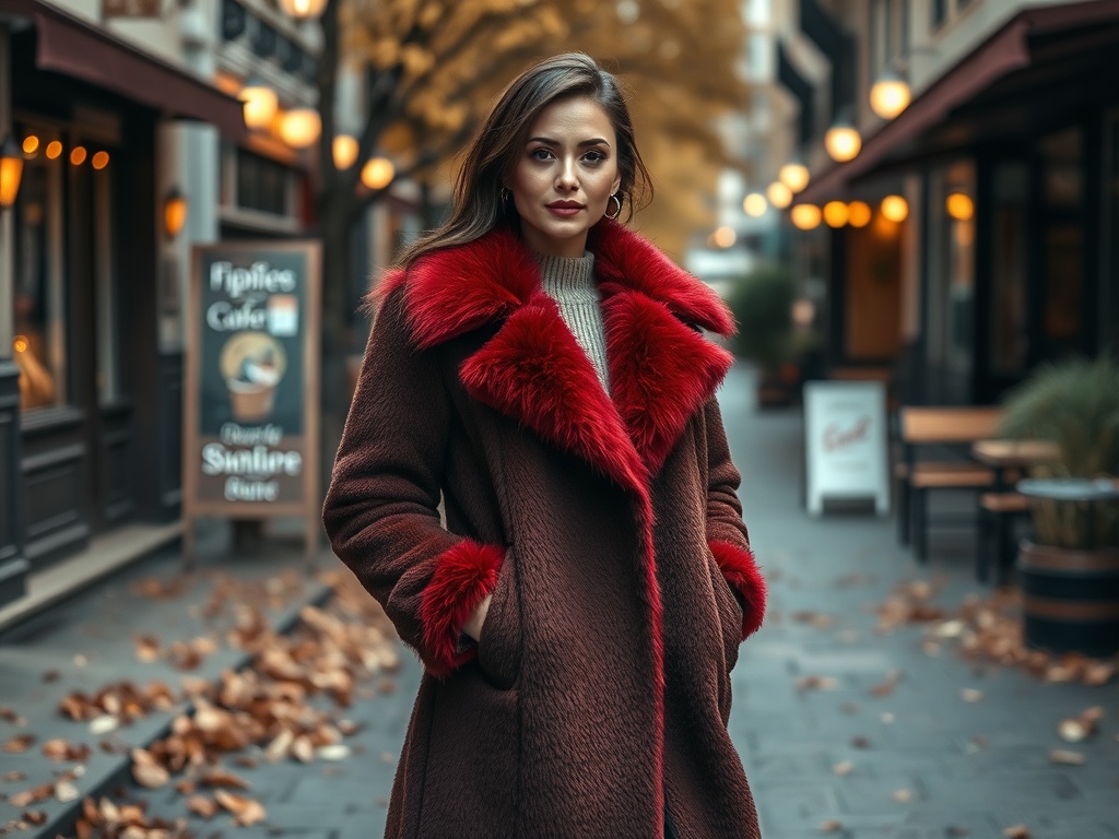 hostingelephants.com | Cum să îți alegi o haină de blană sintetică