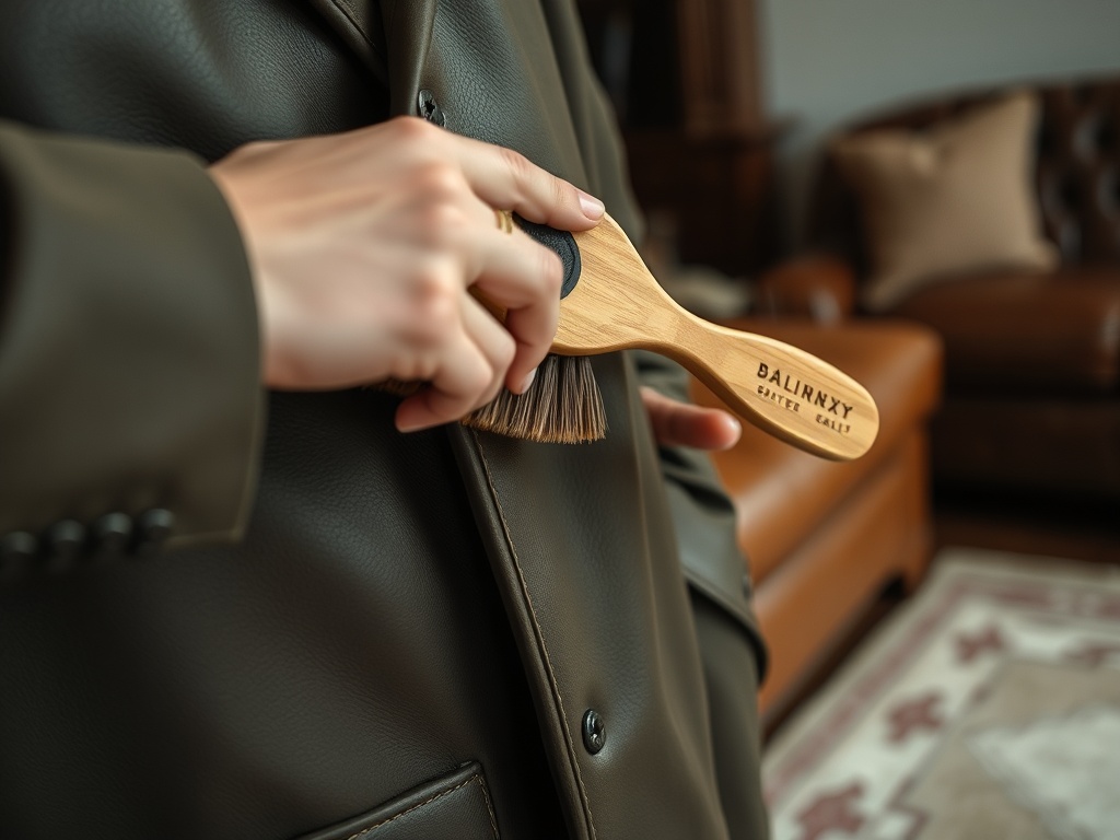 hostingelephants.com | Cum să îți îngrijești hainele din pieliță