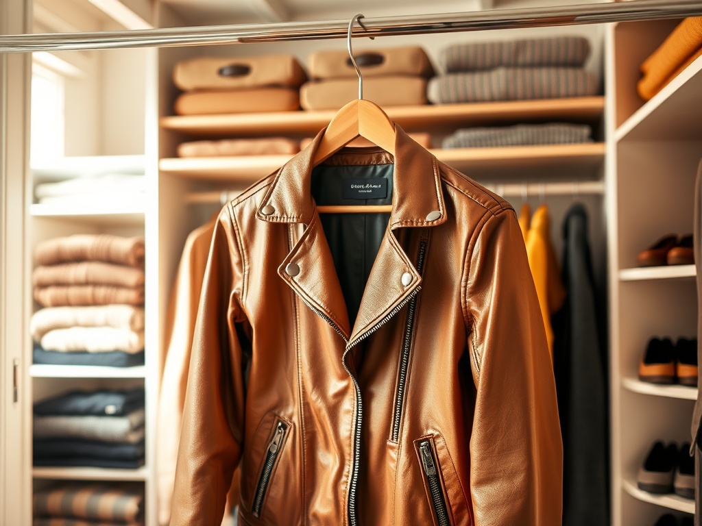 hostingelephants.com | Cum să îți îngrijești hainele din pieliță