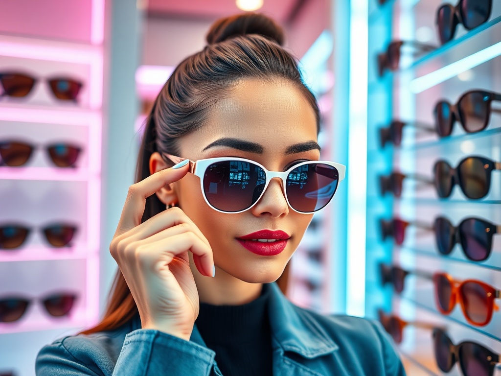 hostingelephants.com | Cum să îți alegi o pereche de ochelari de soare pentru fețe diamant