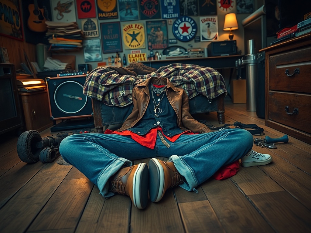 hostingelephants.com | Cum să îți creezi un look de inspirație punk hostingelephants.com | Cum să îți creezi un look de inspirație punk