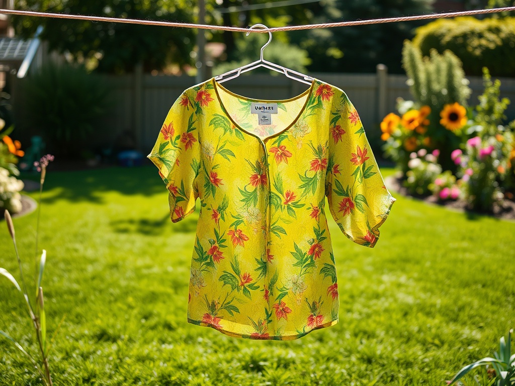 hostingelephants.com | Cum să îți speli hainele cu imprimeu pentru a le păstra culorile