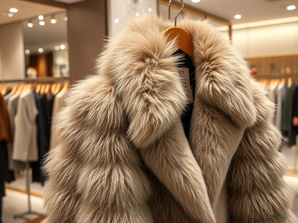 hostingelephants.com | Cum să îți alegi o haină de blană sintetică